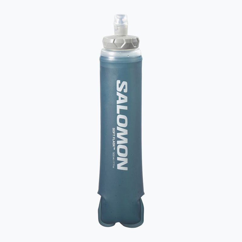 Salomon Soft Flask 500ml palack pala szürke