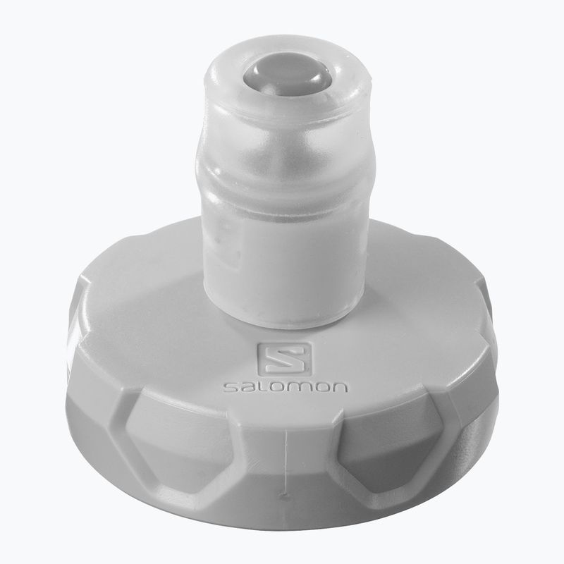 Salomon Soft Flask 500ml palack pala szürke 2