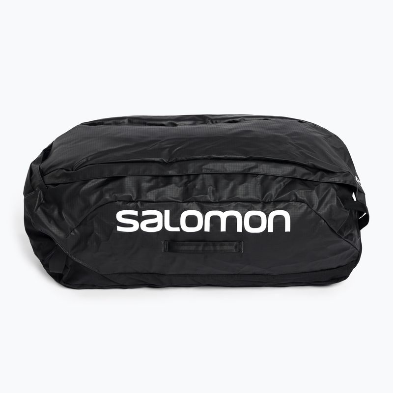 Salomon Outlife Duffel utazótáska fekete LC1903100