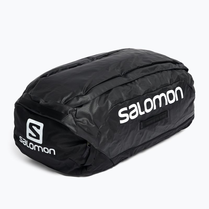 Salomon Outlife Duffel utazótáska fekete LC1903100 2