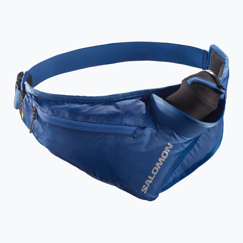 Salomon Cross Season futóöv kék LC1918600