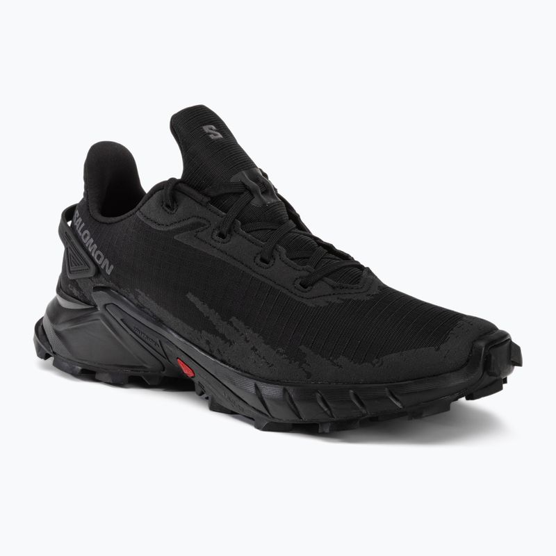 Salomon Alphacross 4 férfi terepfutó cipő fekete L47063900
