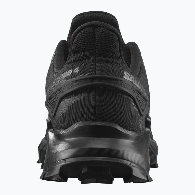 Salomon Alphacross 4 férfi terepfutó cipő fekete L47063900 13