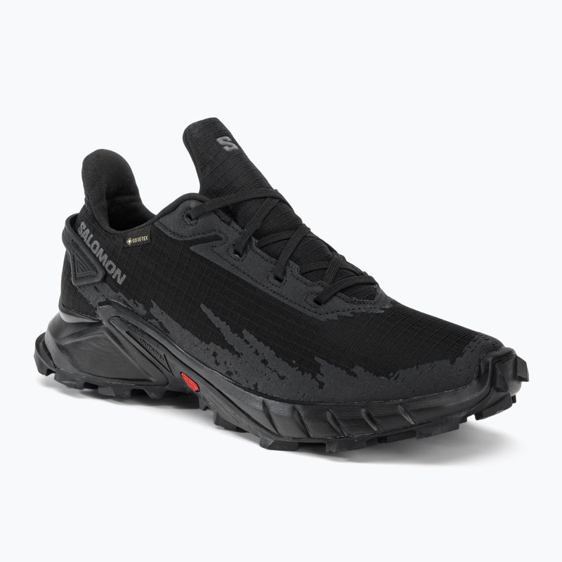 Salomon Alphacross 4 GTX férfi túracipő L47064000