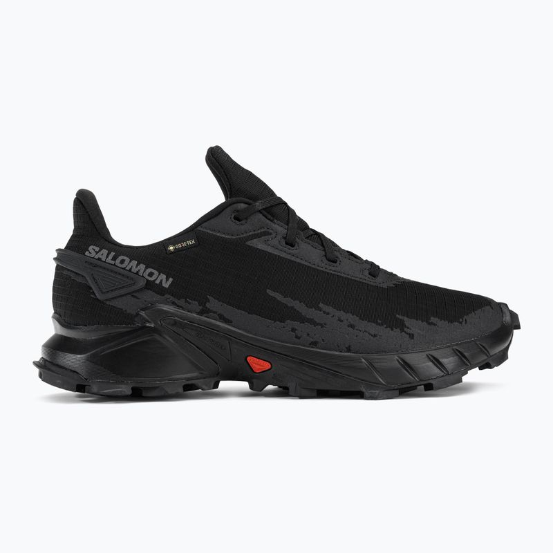 Salomon Alphacross 4 GTX férfi túracipő L47064000 2
