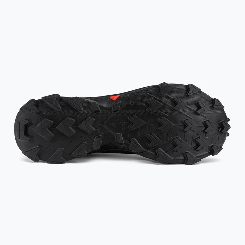 Salomon Alphacross 4 GTX férfi túracipő L47064000 5