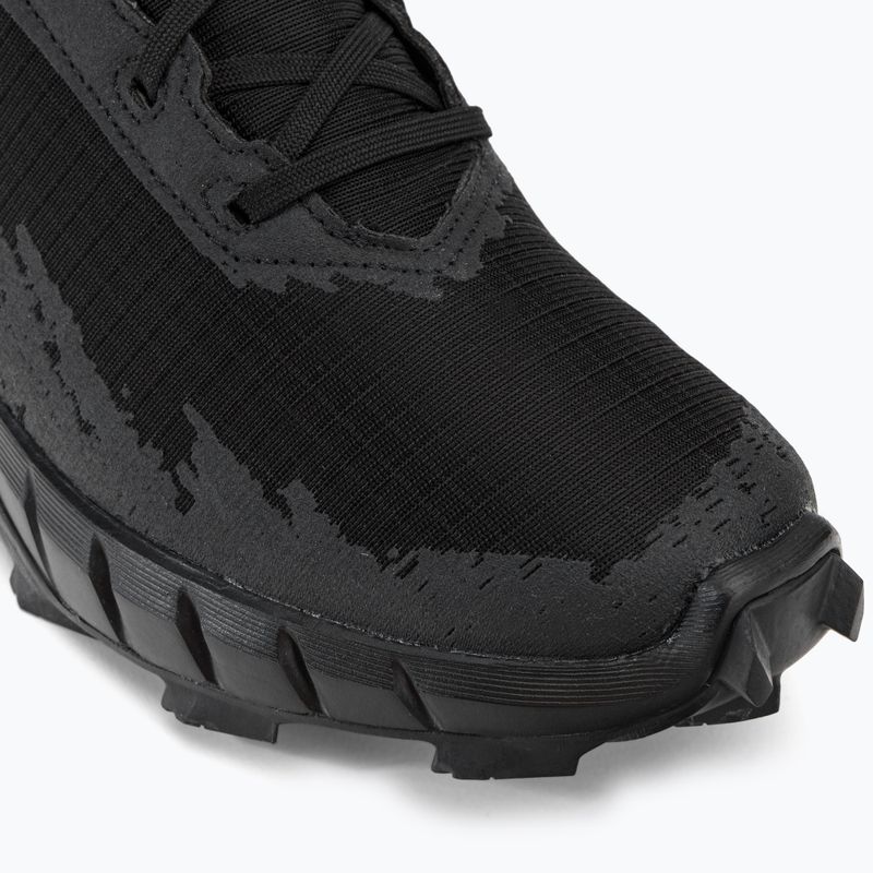 Salomon Alphacross 4 GTX férfi túracipő L47064000 7