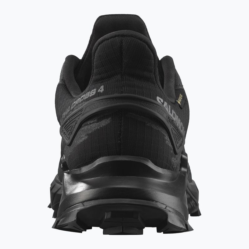 Salomon Alphacross 4 GTX férfi túracipő L47064000 14