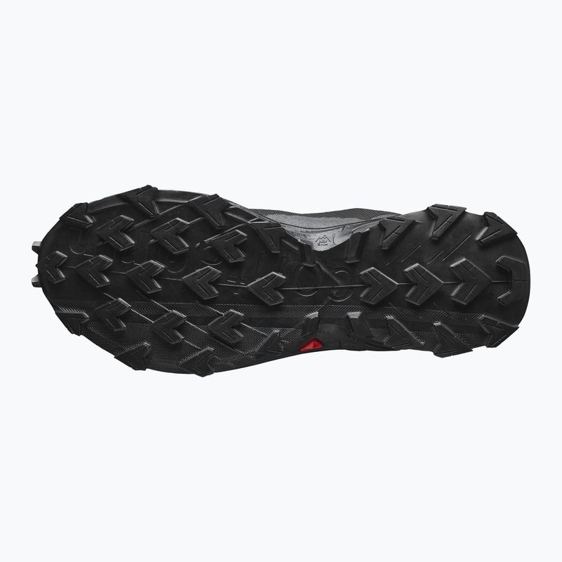 Salomon Alphacross 4 GTX férfi túracipő L47064000 16