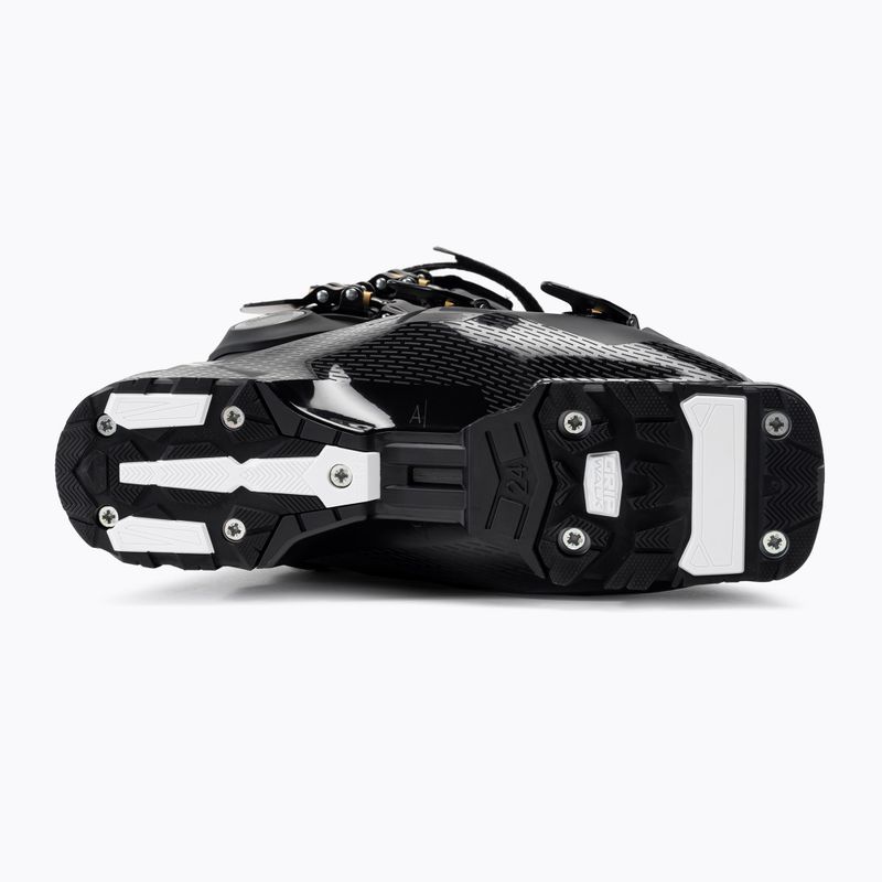 Női síbakancs Salomon S Pro HV 90 W GW fekete L47102500 4