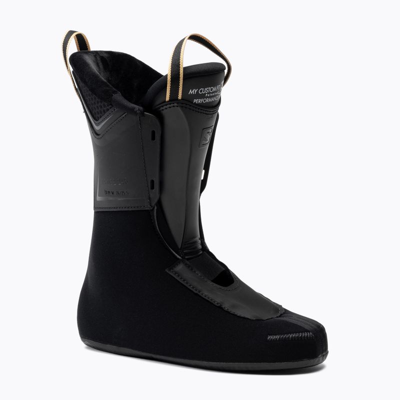 Női síbakancs Salomon S Pro HV 90 W GW fekete L47102500 5