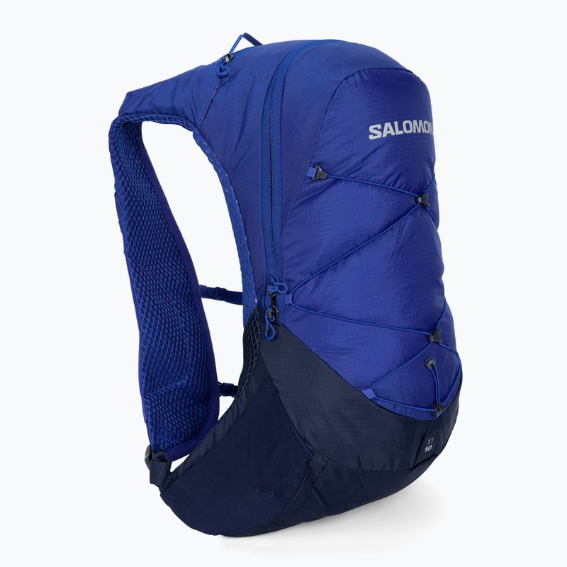 Salomon XT 10 l túrahátizsák kék LC2054200 2