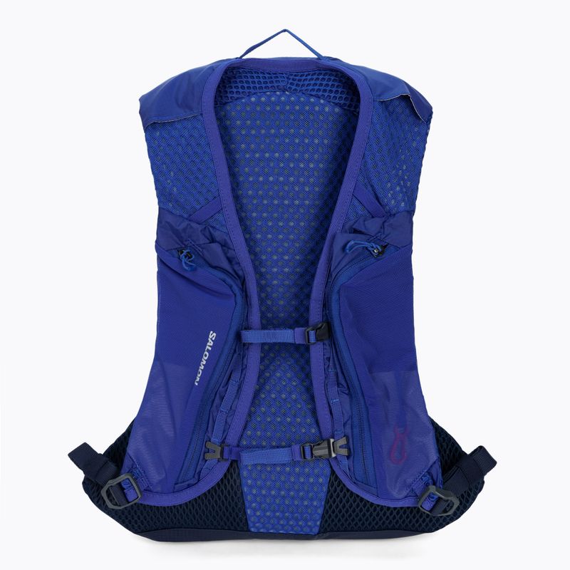 Salomon XT 10 l túrahátizsák kék LC2054200 3
