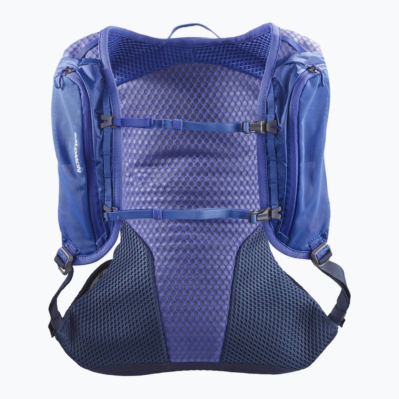 Salomon XT 10 l túrahátizsák kék LC2054200 6