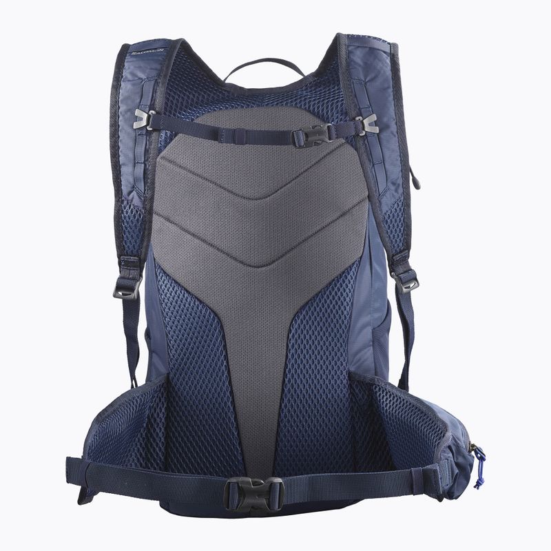 Salomon Trailblazer 20 l túra hátizsák kék LC2059600 8