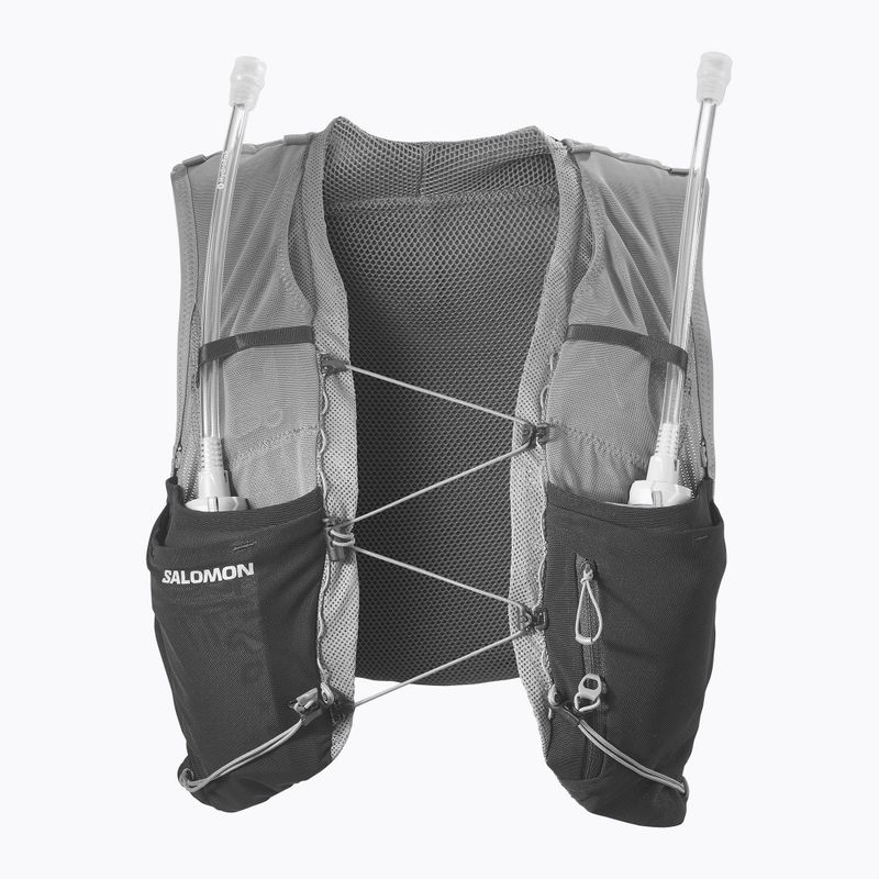 Női futó hátizsák Salomon ADV Skin 5W fekete LC2077200