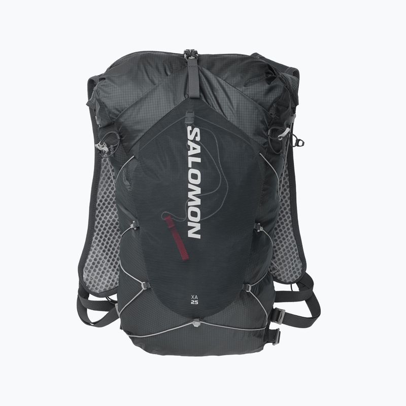 Salomon Xa 25 l ébenfa túra hátizsák