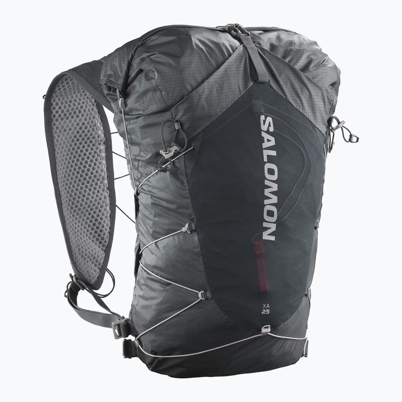 Salomon Xa 25 l ébenfa túra hátizsák 2