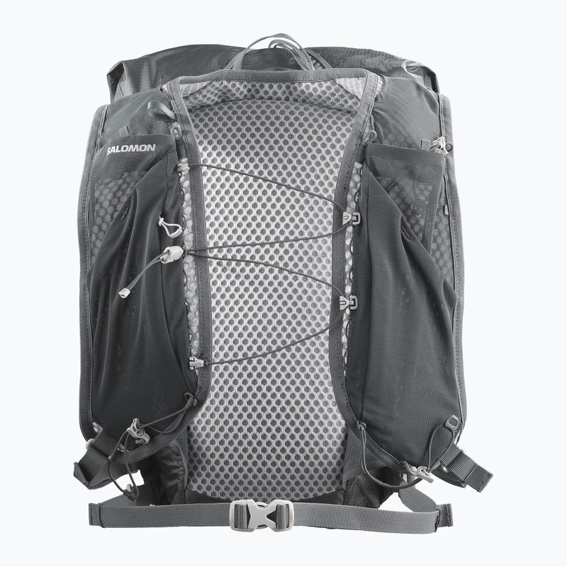 Salomon Xa 25 l ébenfa túra hátizsák 3