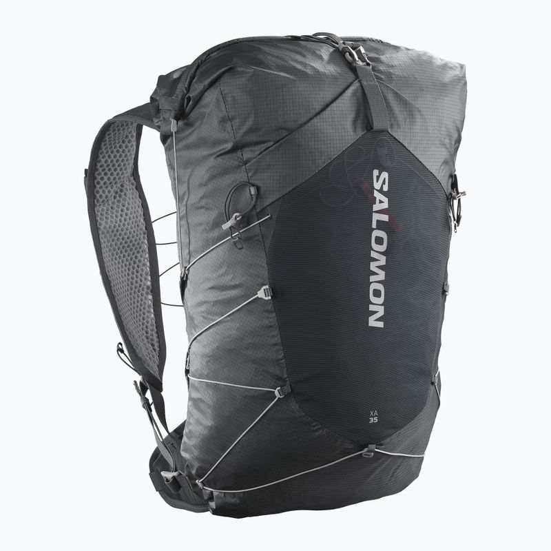 Salomon Xa 35 l ébenfa túra hátizsák 2