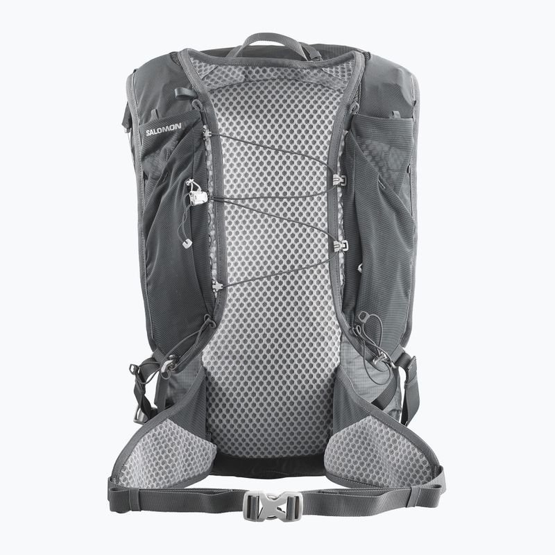 Salomon Xa 35 l ébenfa túra hátizsák 3