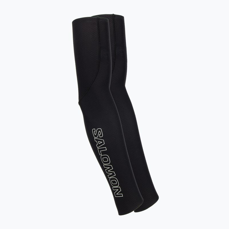 Salomon S/Lab Speed váll ujjak mély fekete