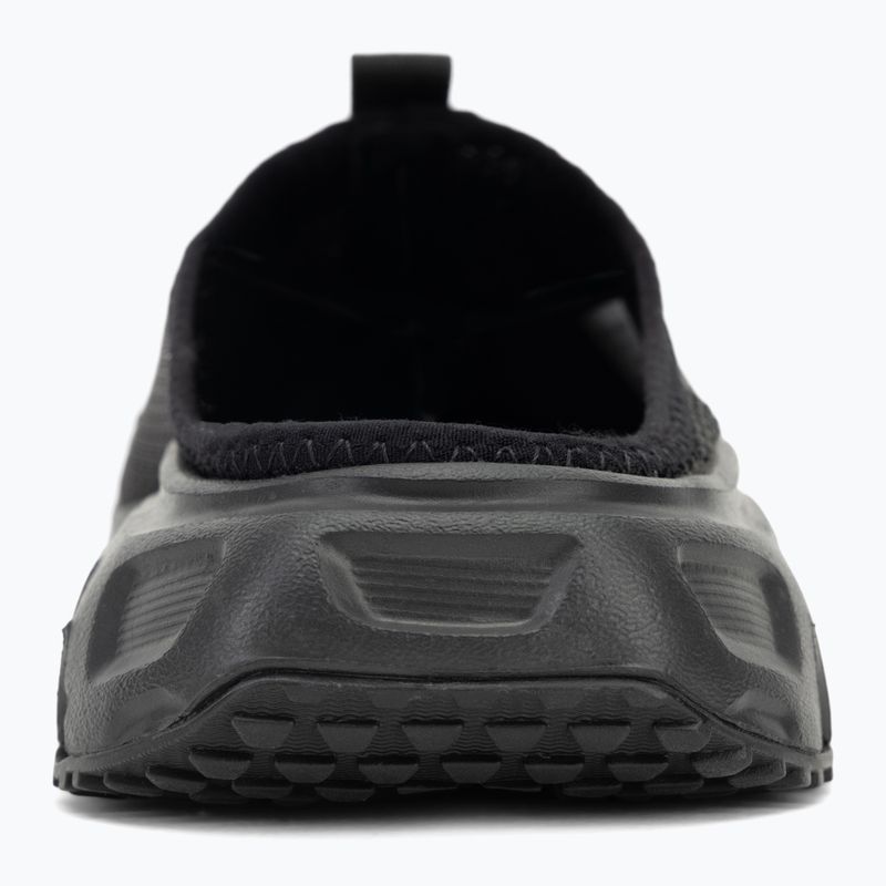 Salomon Reelax Slide 6.0 női flip-flop fekete/ötvözet 6