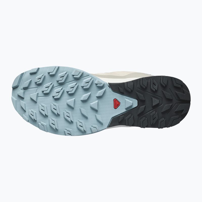 Női túrabakancsok Salomon Outrise GTX bézs L47142700 16
