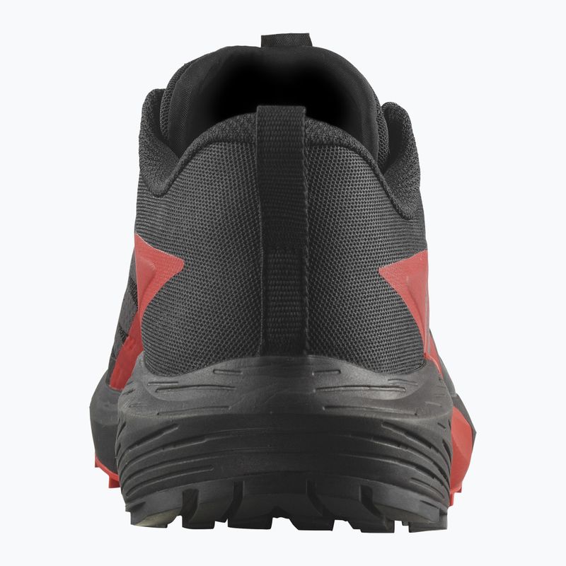 Salomon Sense Ride 5 fekete férfi futócipő L47214300 11