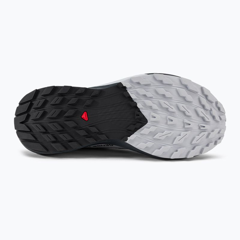 Salomon Sense Ride 5 sötétkék-fekete női futócipő L47147000 8