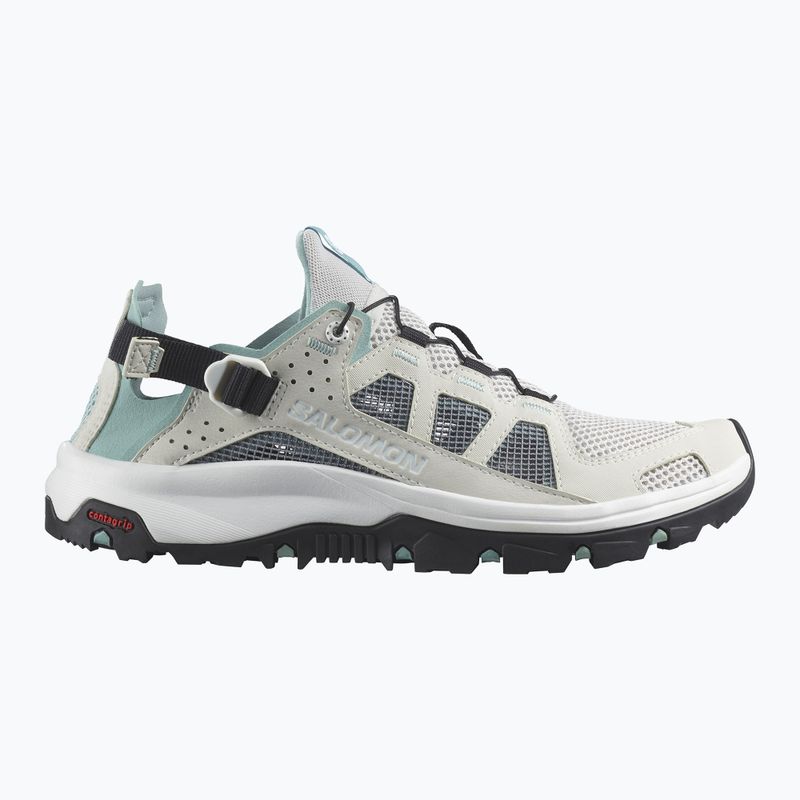 Salomon Techamphibian 5 női vízi cipő szürke L47117100 11