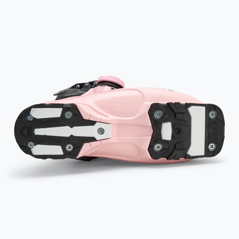 Női sícipő Salomon S/Pro Supra Boa 105 W GW rose shadow/black/beluga 4