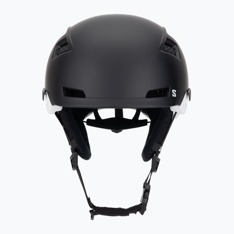 Sísisak Salomon MTN Patrol black 2