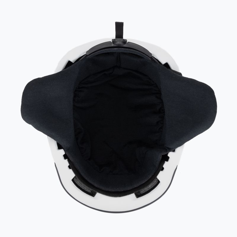 Sísisak Salomon MTN Patrol black 5