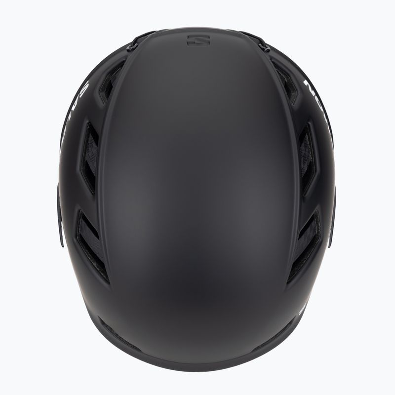 Sísisak Salomon MTN Patrol black 6