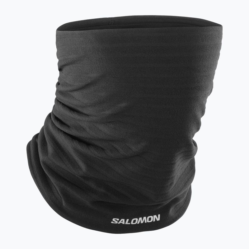 Salomon RS Warm Tube mélyfekete