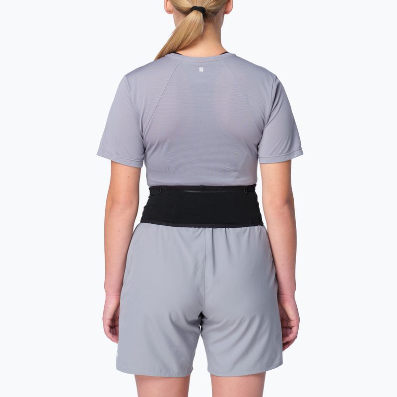 Futóöv Salomon S/Lab white 5