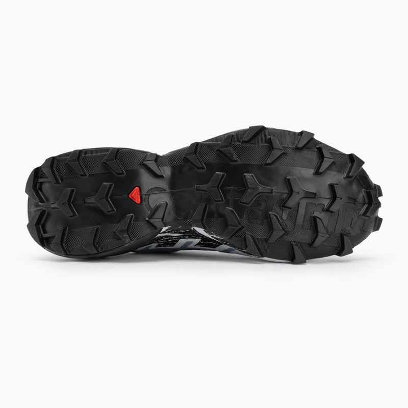 Női futócipő Salomon Speedcross 6 GTX flint/fekete/fekete/heat 4