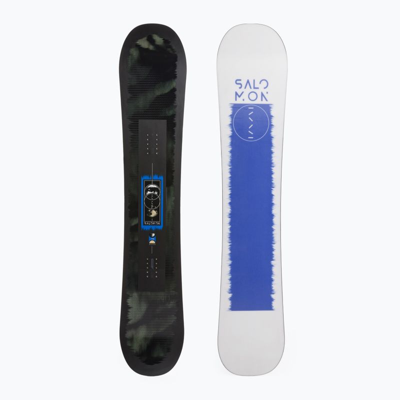 Férfi snowboard Salomon Pulse