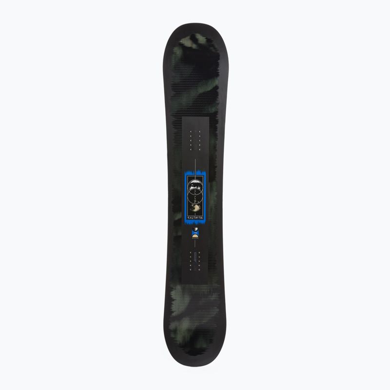 Férfi snowboard Salomon Pulse 2