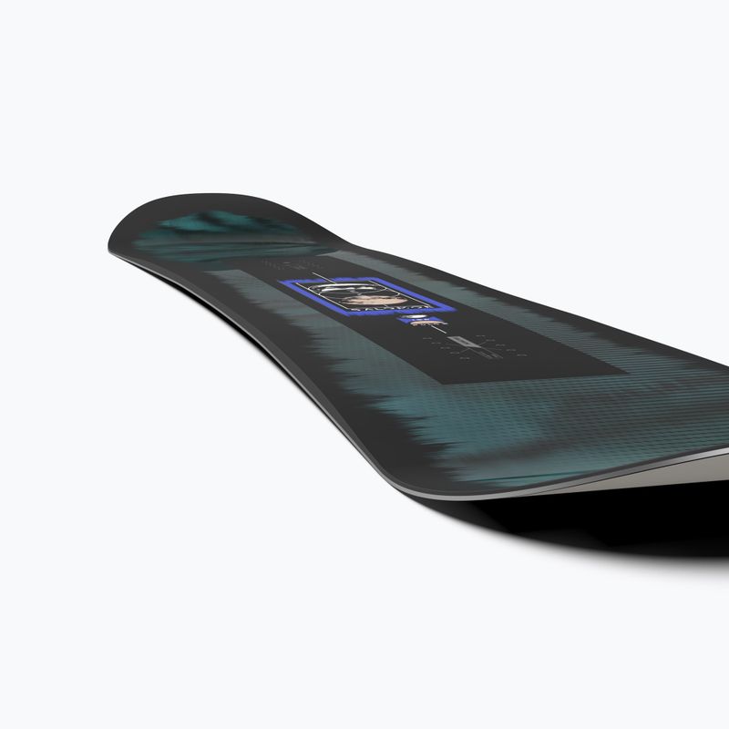 Férfi snowboard Salomon Pulse 6