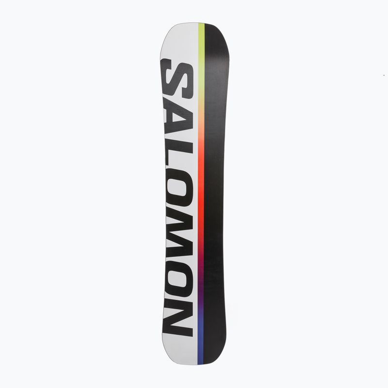 Férfi snowboard Salomon Huck Knife Kés 3