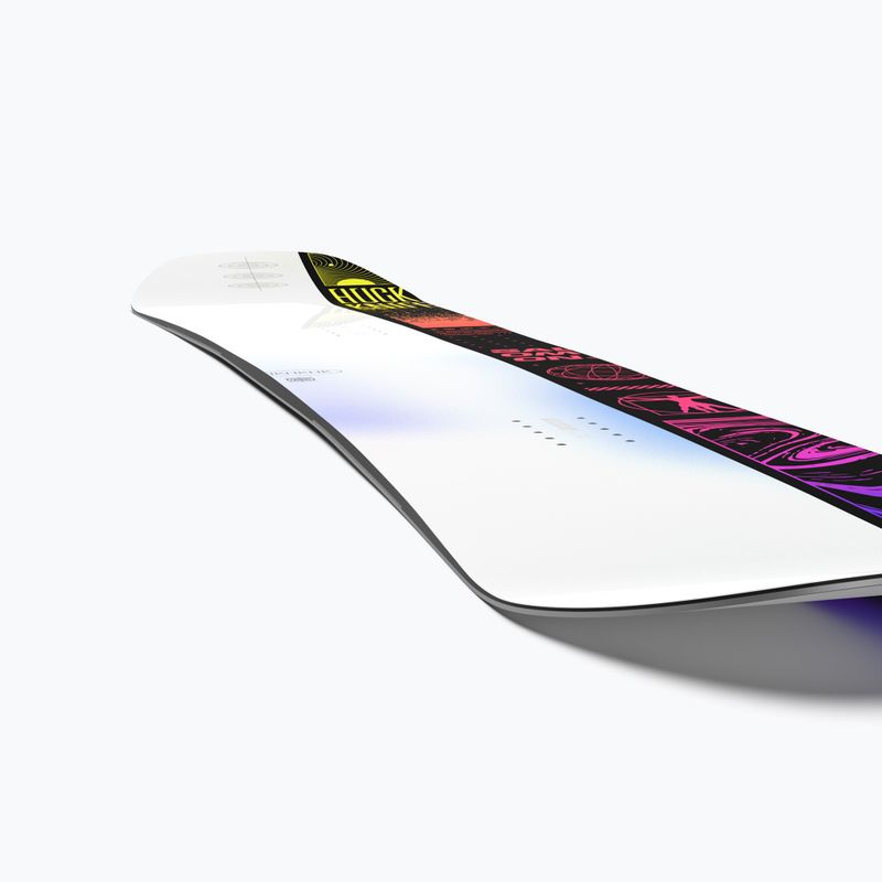Férfi snowboard Salomon Huck Knife Kés 6