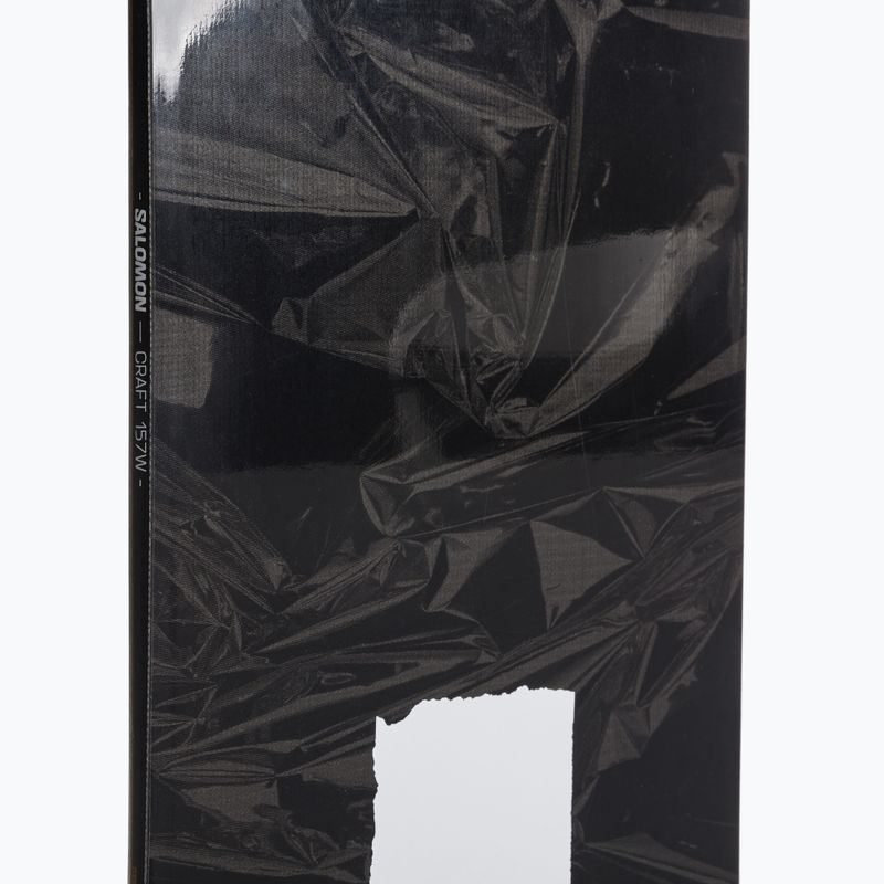 Salomon Craft férfi snowboard 4