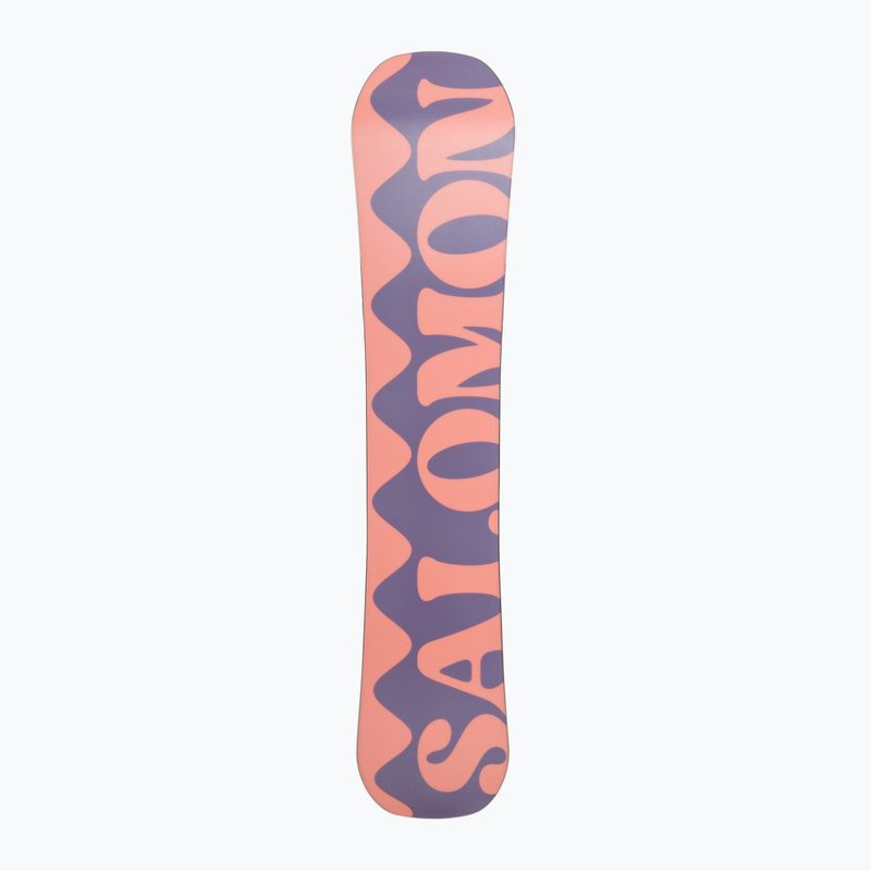 Női snowboard Salomon Oh Yeah 3