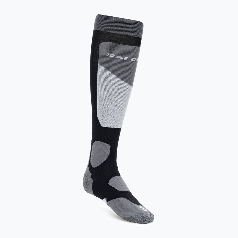 Salomon S/Access sízokni 2 pár fekete/beluga 3