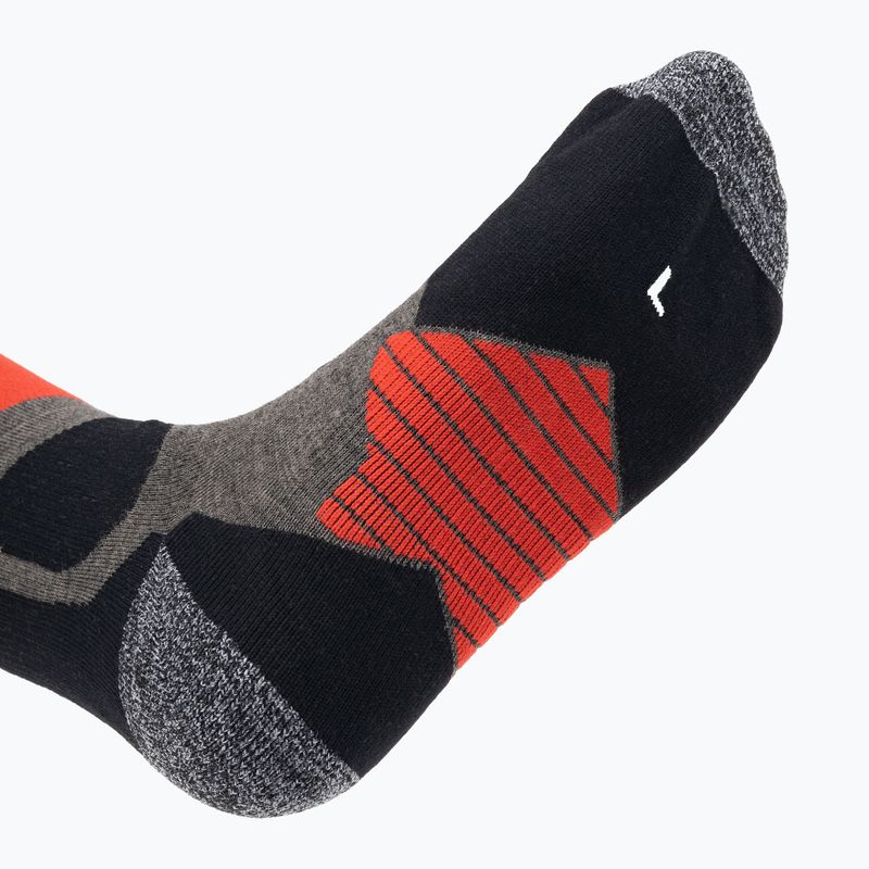Salomon S/Access sízokni 2 pár fekete/beluga 6