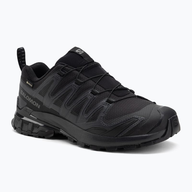 Férfi futócipő Salomon XA Pro 3D V9 fekete/phantom/pewter