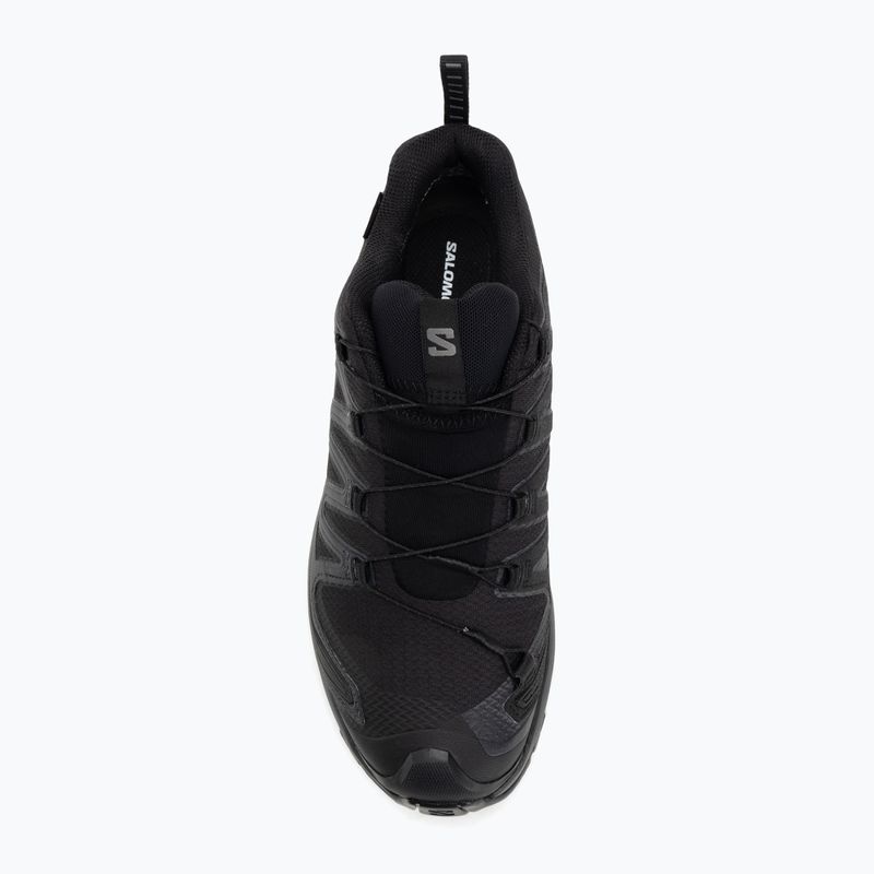 Férfi futócipő Salomon XA Pro 3D V9 fekete/phantom/pewter 5