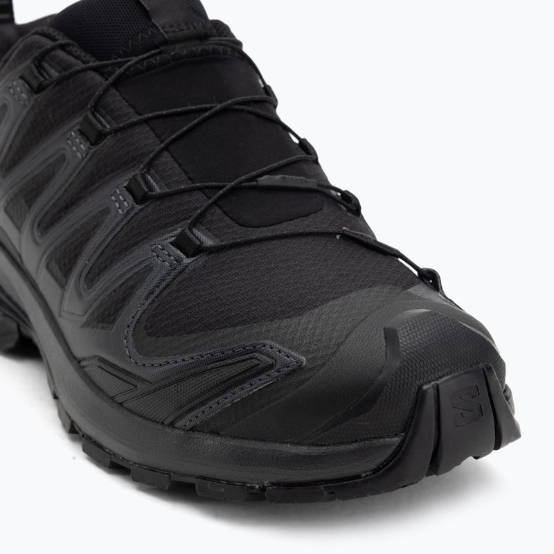Férfi futócipő Salomon XA Pro 3D V9 fekete/phantom/pewter 7